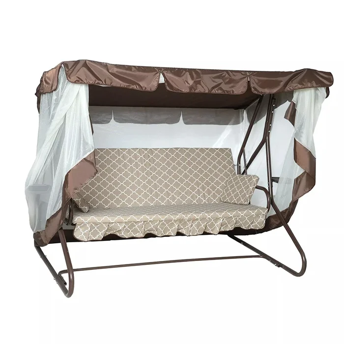 Качели садовые Остия