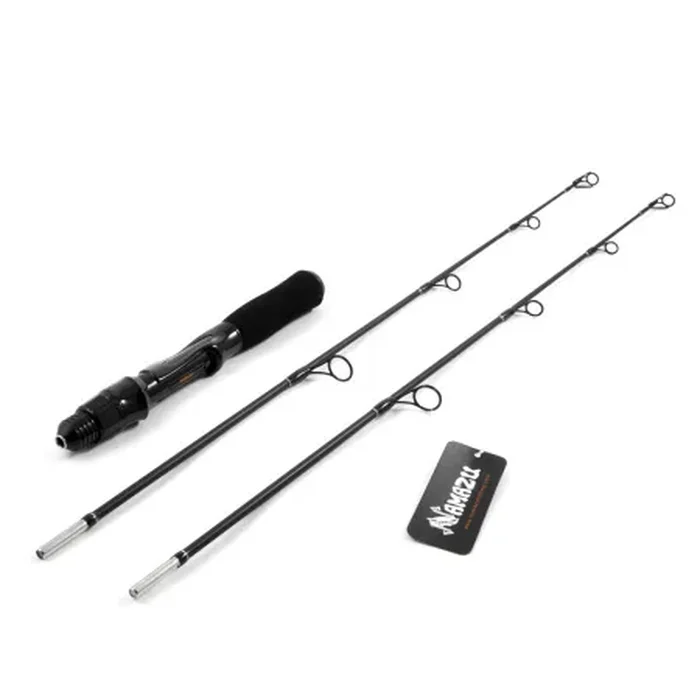 Удочка зим. Namazu Pro Zander Edition 70